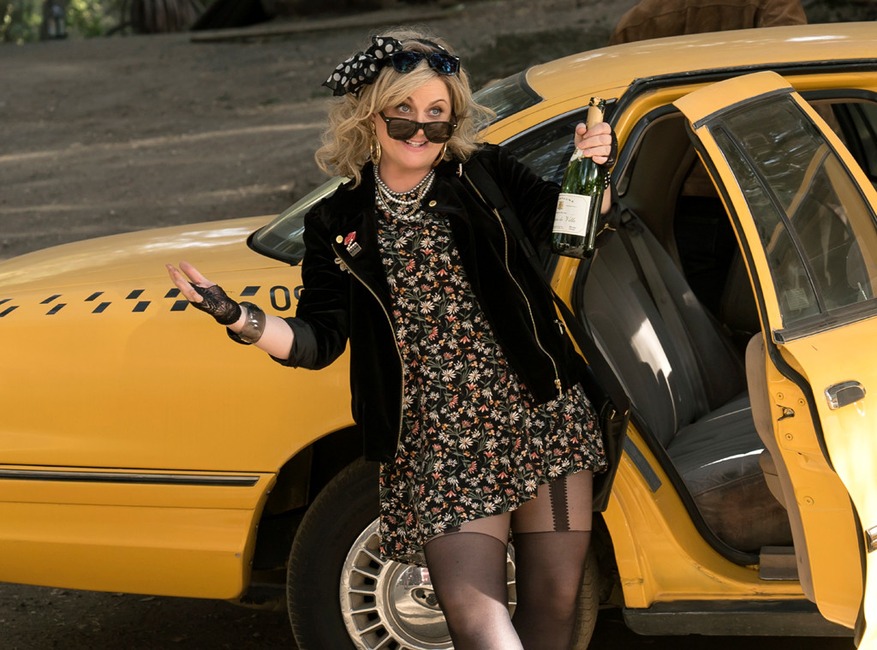 Wet Hot American Summer: Ten Years Later